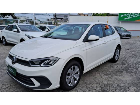 VOLKSWAGEN POLO 1.0 MPI MANUAL